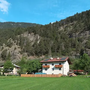 Aster - Rid400 By Interhome Tosens