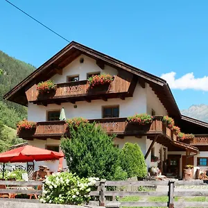 Lägenhet Haflingerhof Almrose - Knt102 By Interhome *