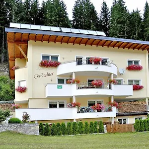 Garni Wachter - Kpl645 By Interhome * Kappl (Landeck)