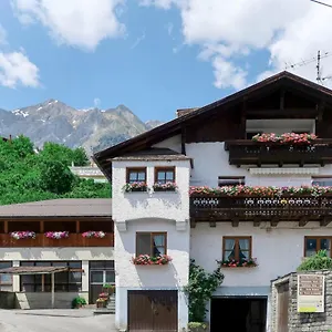 Apartamento Huber - Git110 By Interhome