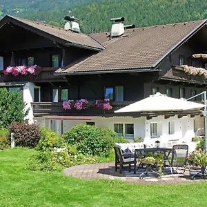 Apartament Kircher-1 By Interhome *