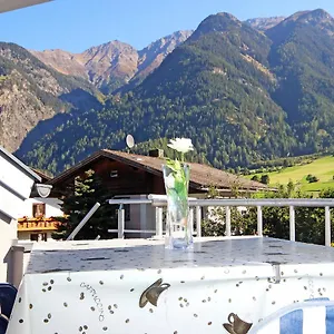 Frischmann-3 By Interhome Apartment