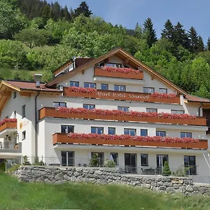 Ladis-8 By Interhome Apartmán *