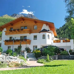 Appartamento Stark-2 By Interhome *