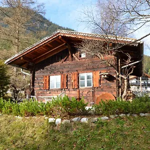 Huettl By Interhome Chalé