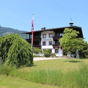 Roemerhof-3 By Interhome Fügen