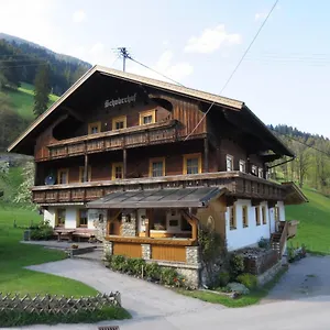 Schoberhof By Interhome Apartamento Hippach