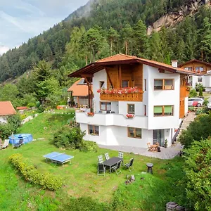 Mundlers Hoamatl-1 By Interhome * Oetz