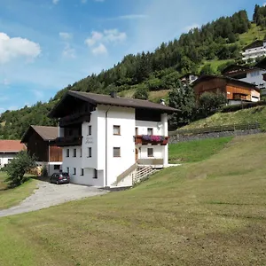 Alpenherz - Ptz432 By Interhome Διαμέρισμα Fendels