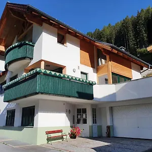 Kathrein - Isl505 By Interhome Apartamento *