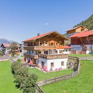 Apartment Apartment S' Himmelreich-1 By Interhome