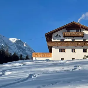 Adlerhof * Leutasch