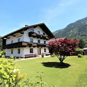 Sonnblick By Interhome Nyaraló *