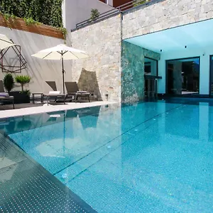 Naturjuwel Hotel 4*