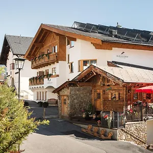 Garni Hubertushof Otel