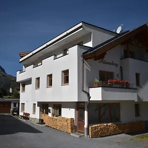 Adamsberg Apartment