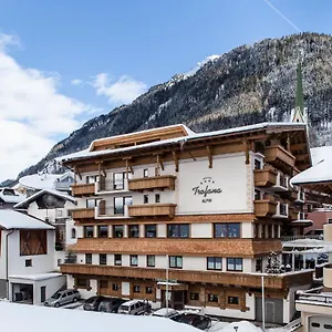 Trofana Alpin Ισγκλ