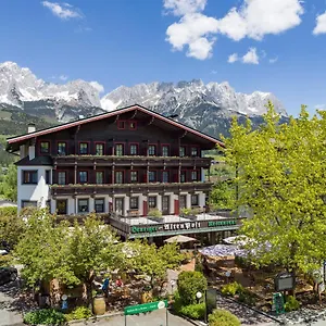 Bed & Breakfast Alte Post Ellmau