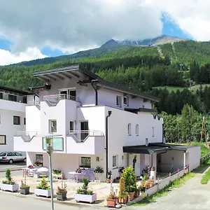Saphir - Soe270 By Interhome * Sölden