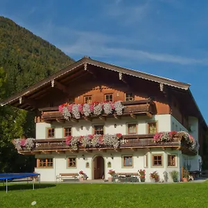 Apartment Binderhof