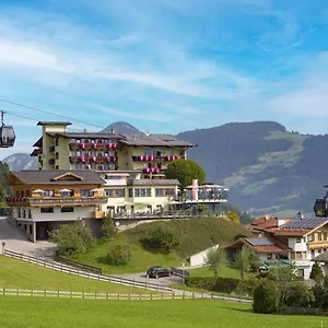 Waldfriede - Der Logenplatz Im Zillertal Ξενοδοχείο