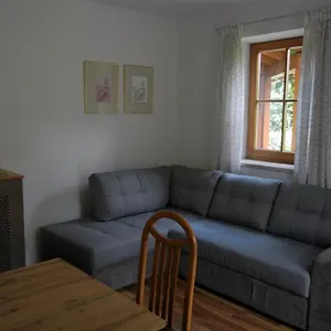 Oberdorf شقة Breitenbach am Inn