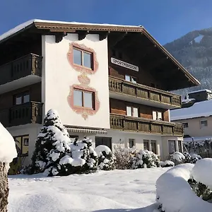 Bed & Breakfast Sportpension Therese Westendorf