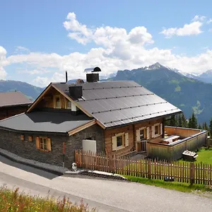 Berghutte Ahornblick * Hippach