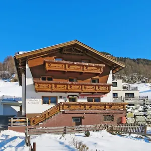 Windachschlucht - Soe122 By Interhome * Sölden