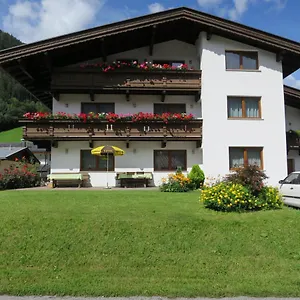 Apartment Elisabeth-3 By Interhome *