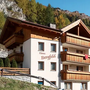 Bergfeld-2 By Interhome Spiss