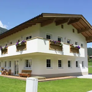 In Aschau Im Zillertal
