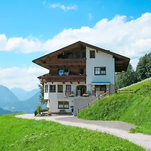 Moarerlechenhof-1 By Interhome Apartment Hart im Zillertal