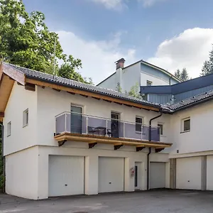Apartamento Spitzenstaetter *