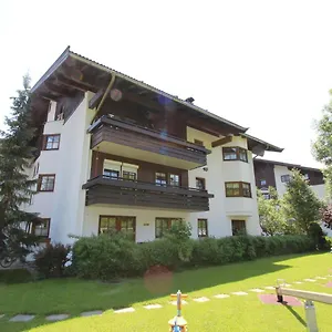 Near The Skiing Area Apartment