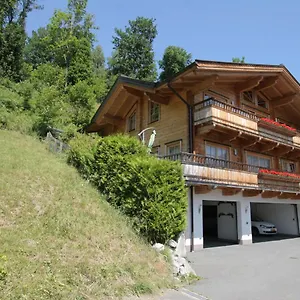 Penthouse With Steam Bath * Brixen im Thale