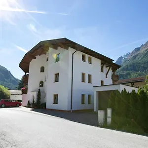 Apartment With Atmosphere In L Ngenfeld *