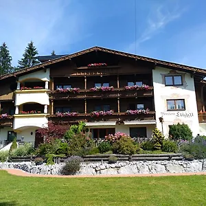 Luggi Affittacamere 2*