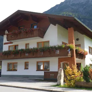 Haus Sonnenschein Apartment