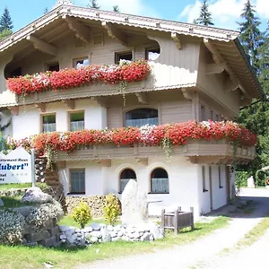 Apartment Appartementhaus Hubert *