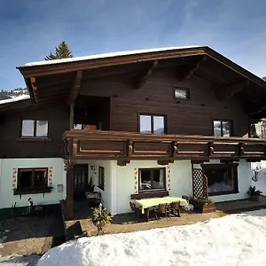 Bed & Breakfast Haus Jochblick Familie Loinger