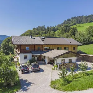 Haus Rabl Hansi