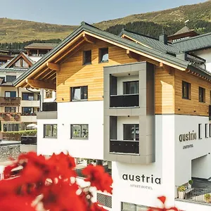 Aparthotel Austria *