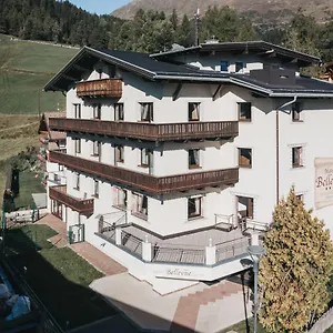 Haus Bellevue By Vaya Inklusive Super Sommer Card Apart Otel