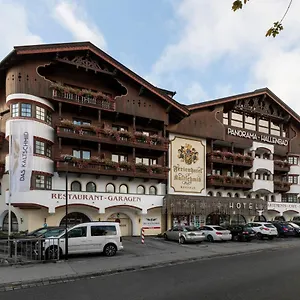 Kaltschmid - Familotel Tirol 4*