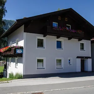 Apartment Haus Therese Kirchberg in Tirol