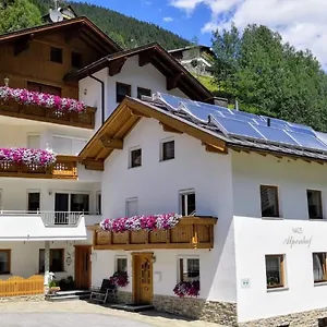 Apartment Alpenhof-1 By Interhome Apartment *