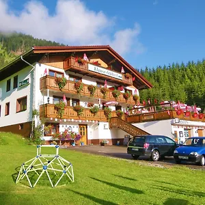 Guest house Klause-stueberl *