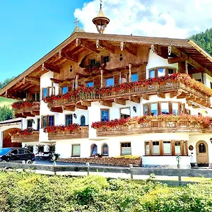 Marchfeld Hotel