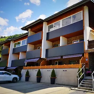 Haus Wibmer Séjour chez l'habitant Matrei in Osttirol